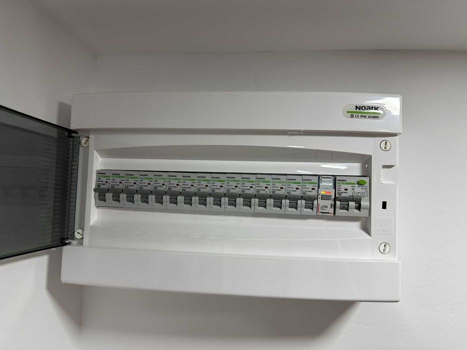 Дава се под наем Двустаен апартамент в София, Модерно предградие - 72 кв.м за 124990 € - Снимка #18