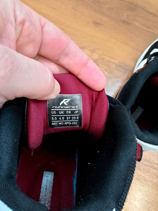 Детски кецове на АNDI STUDIO