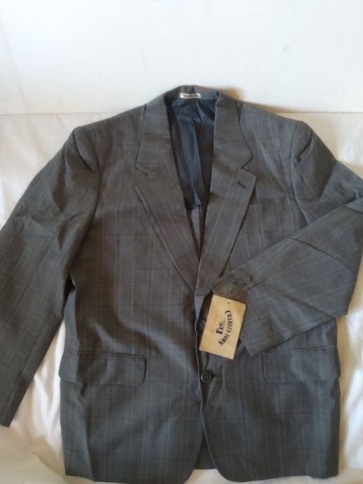 Мужской пиджак..