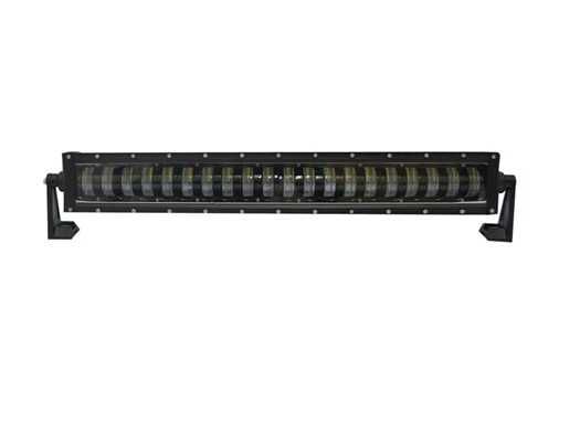 Led Bar с Лупи Off-Road 9D 63 СМ 12V 24V 12800 LМ 160W
