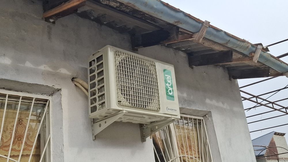 Продаётся кондиционер Artel Iceberg 18 инверторный.