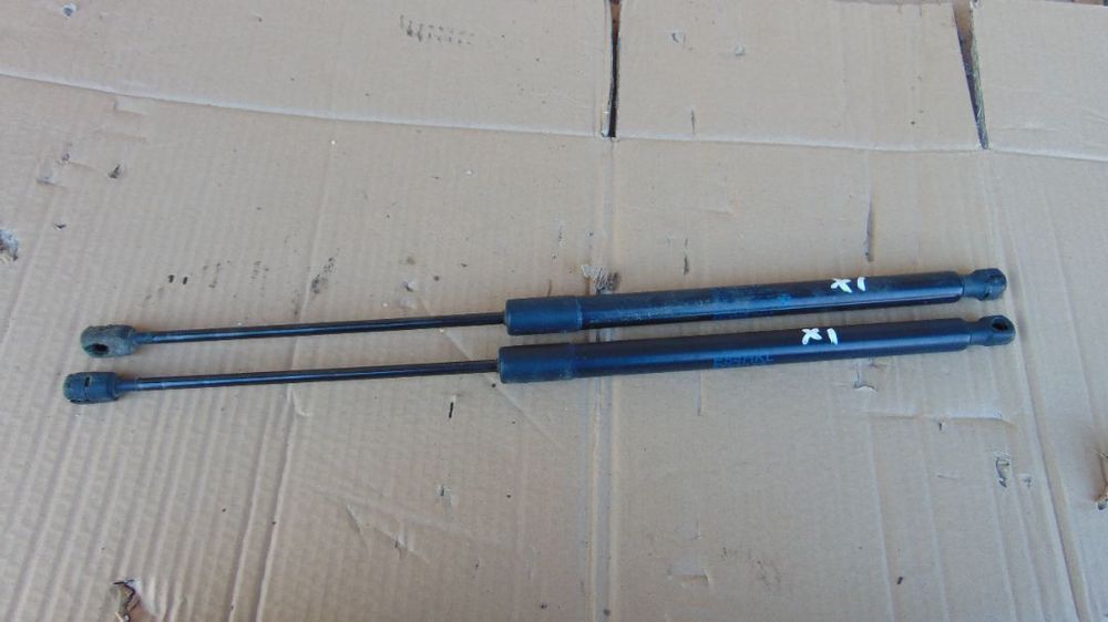 Telescoape haion set BMW x1 e84 an 2009-2015 amortizoare haion dezmembrez x1