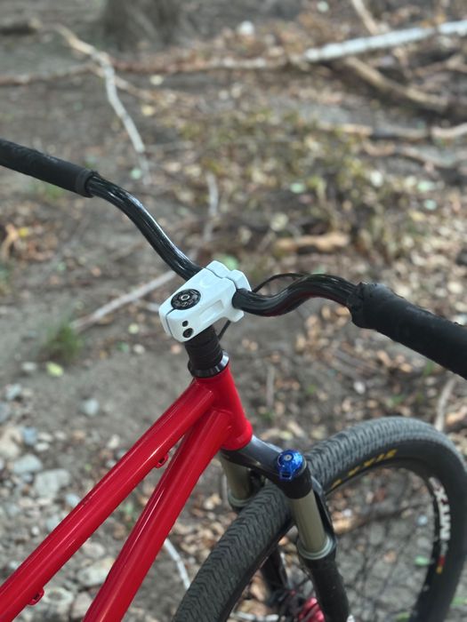 продам mtb octane one мтб срочно!!!
