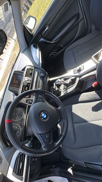Vand BMW seria 1 F20