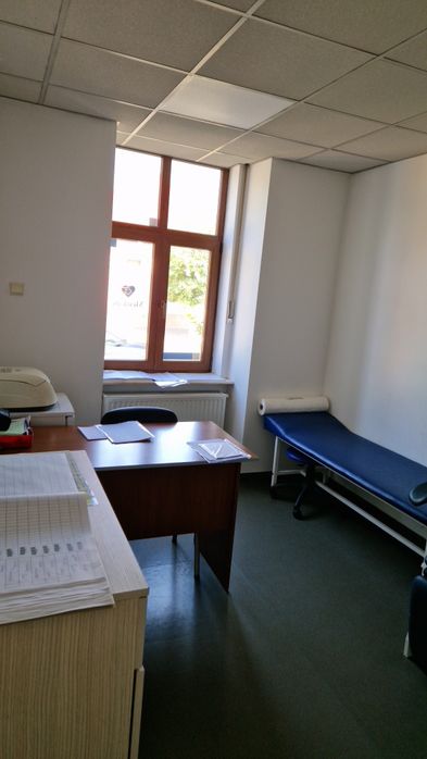 Spatiu comercial ultracentral Codlea