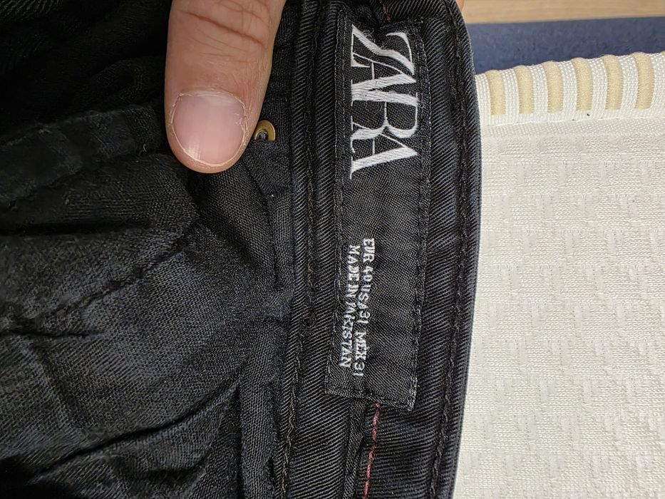 Мъжки панталон Zara