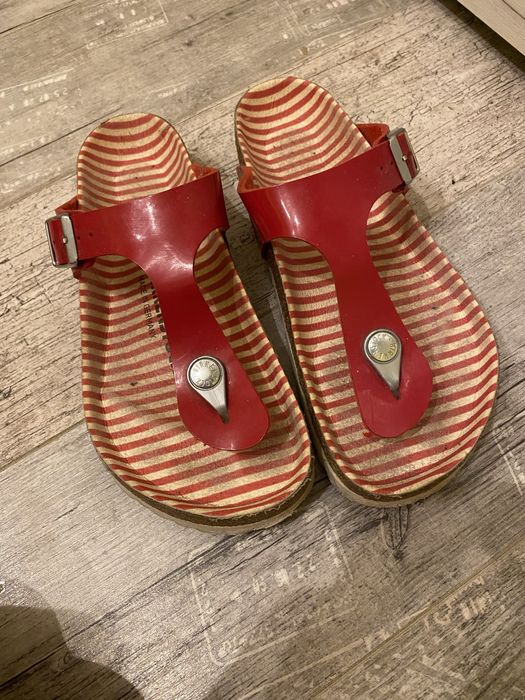 Birkenstock …………