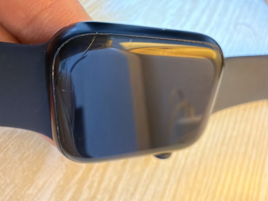 Продам apple whatch 7 (45 mm)