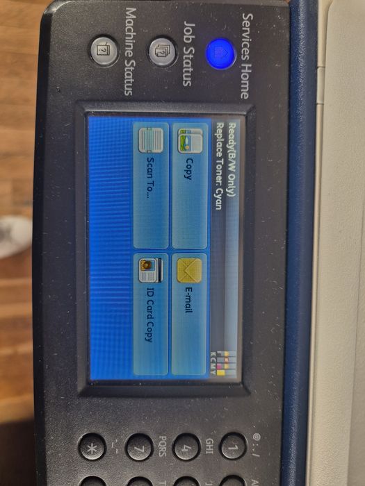 Vand imprimanta Xerox SC2020