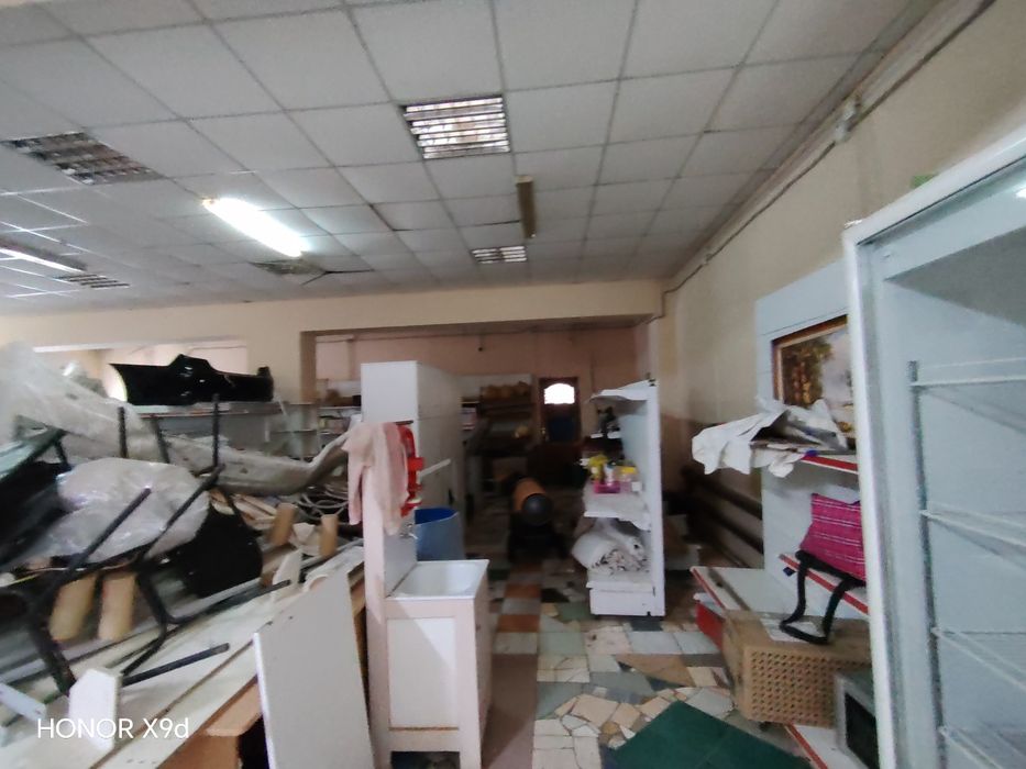 Сдается в аренду помещение 80-90кв