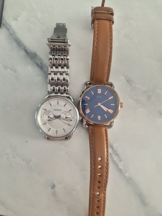 Ceasuri Fossil, dama, în stare de funcționare