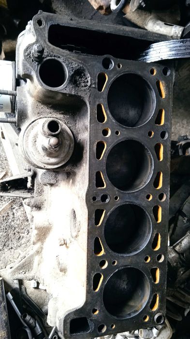 двигатели ваз целые и половинки