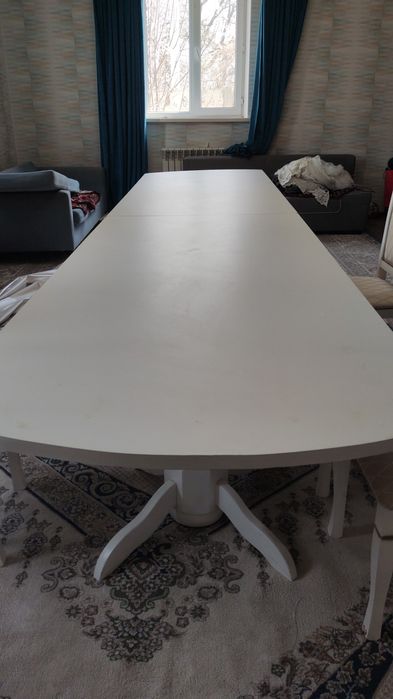Продам стол 5 метр