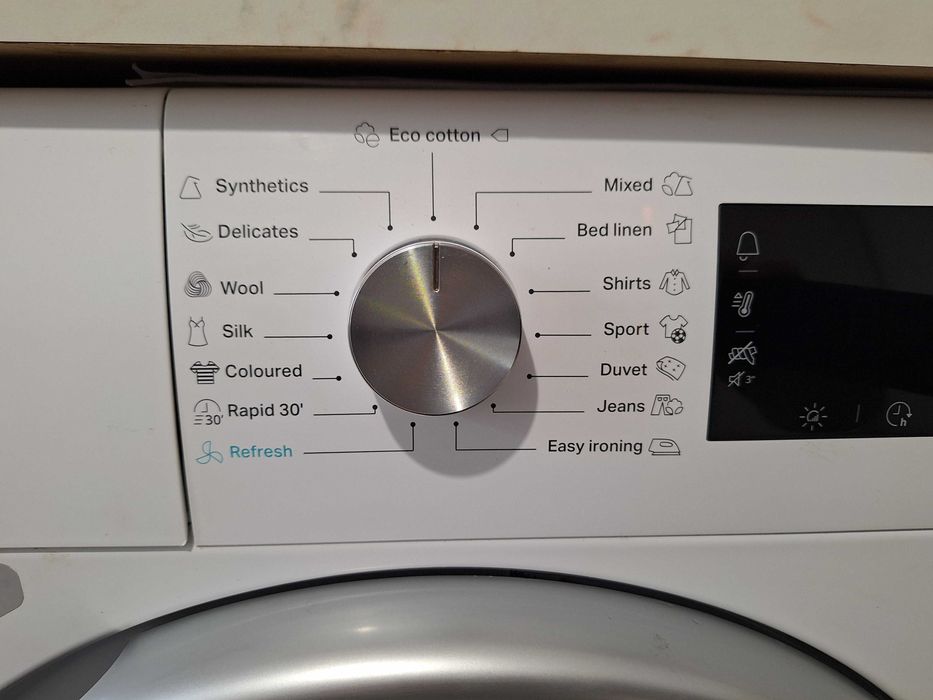 Сушилня Whirlpool 9.0kg FFT M22 9X2WS EE