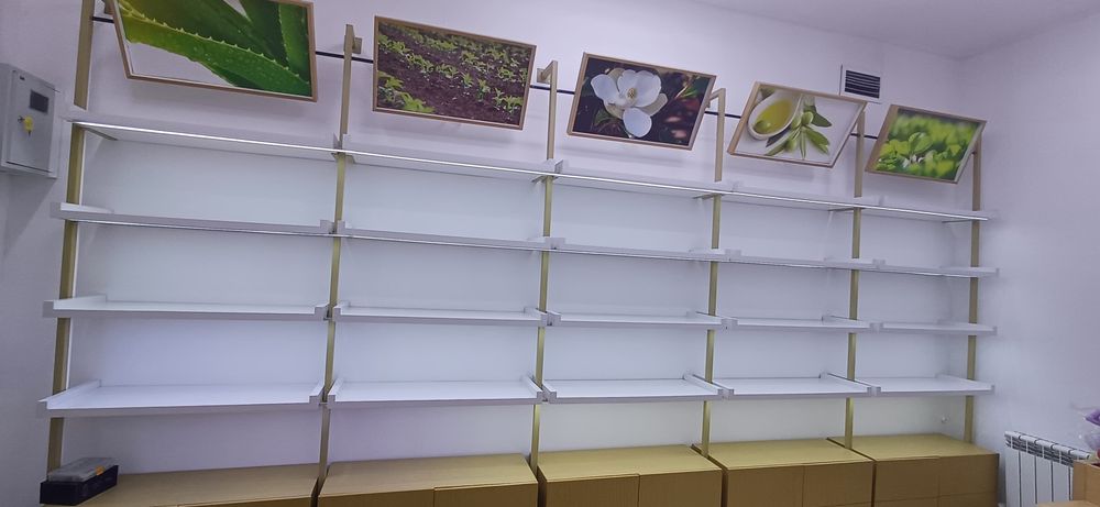 Продаю торговое оборудование