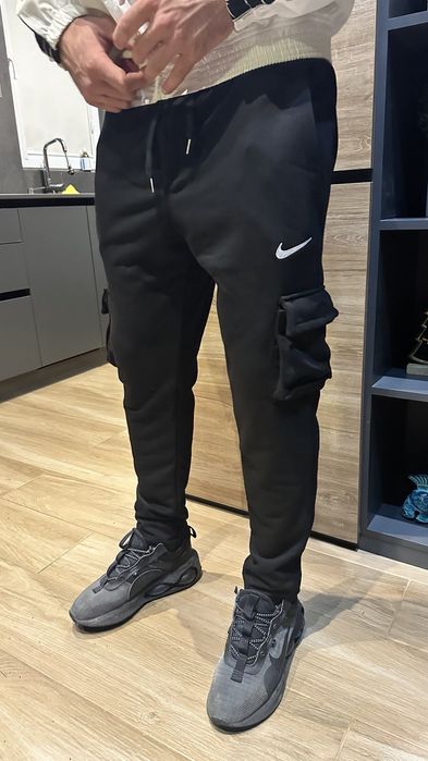 Спортен КАРГО панталон  от памук