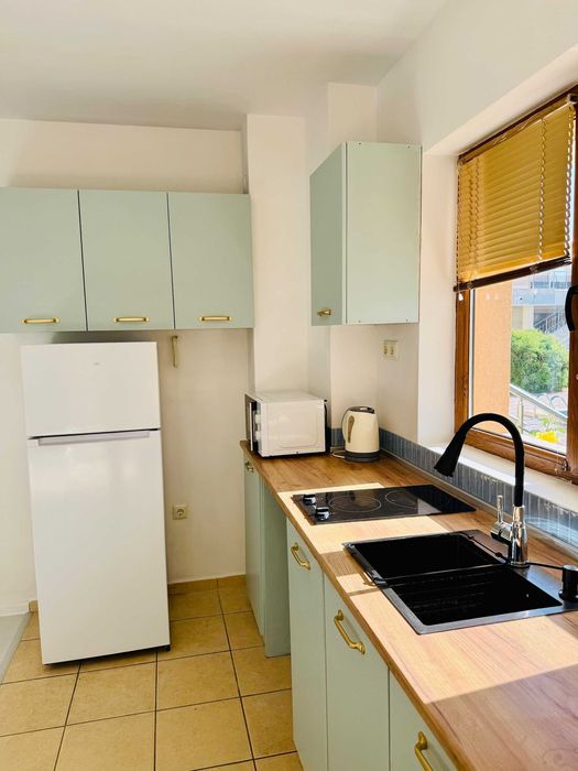 Продава се Едностаен апартамент в Бяла - 39 кв.м за 1308 €/кв.м - Снимка #4