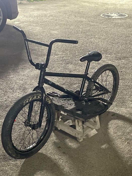 BMX 20'. Не на ходу!