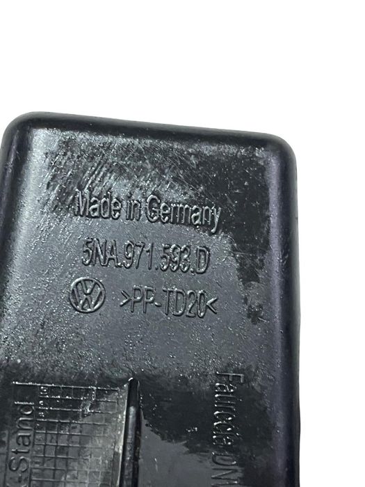 Ornament Bara De Protectie Dreapta Fata Volkswagen Tiguan Ii