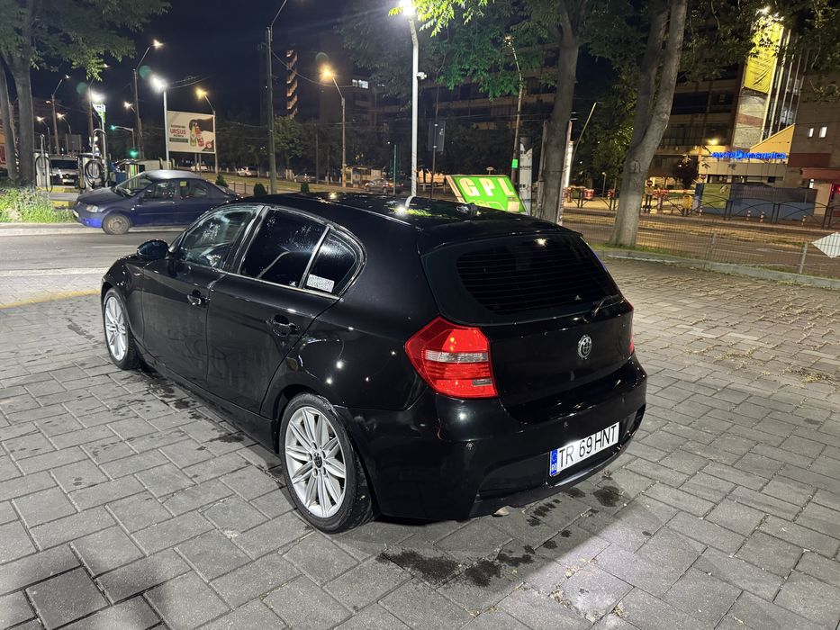 Bmw seria 1 e87 2.0d m47 pachet M