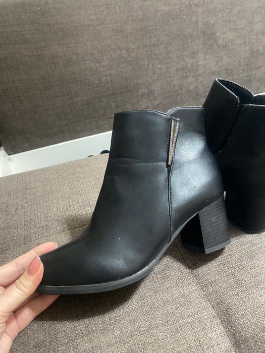 Продам полусапожки