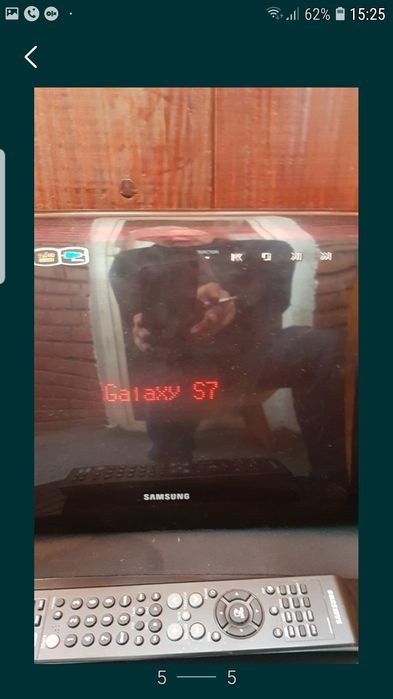 Sistem audio 2.1 samsung model HT-X7107 cu bluetooth. HTX