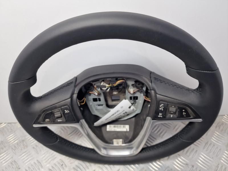 Volan piele reconditionat Opel Meriva B facelift