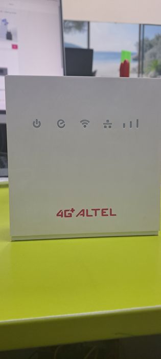 Продам роутер алтел
