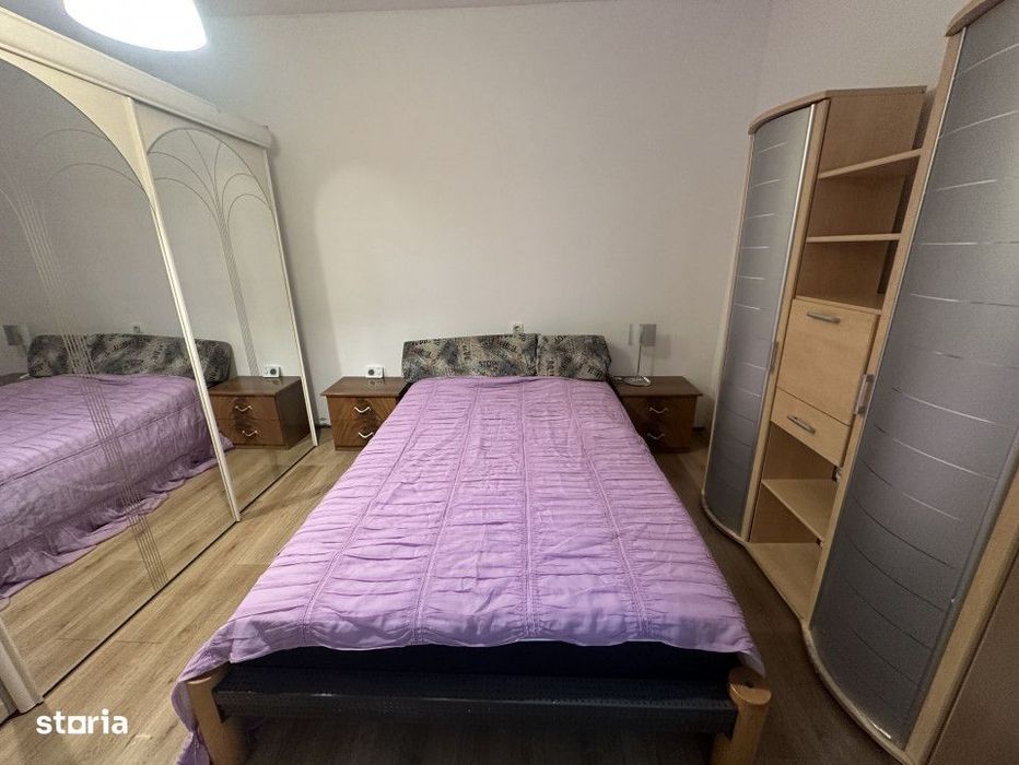 Apartament 2 camere zona Lazaret - Balanta