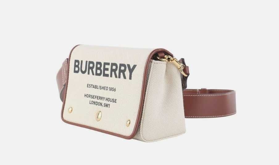 Малка чанта Burberry