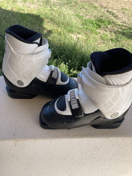 Clapari copii 241 mm