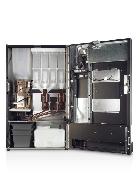 Вендинг машина illy FAS 300T Vending