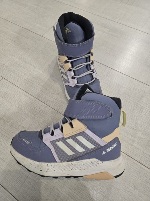 Adidas Terrex детски оригинални боти