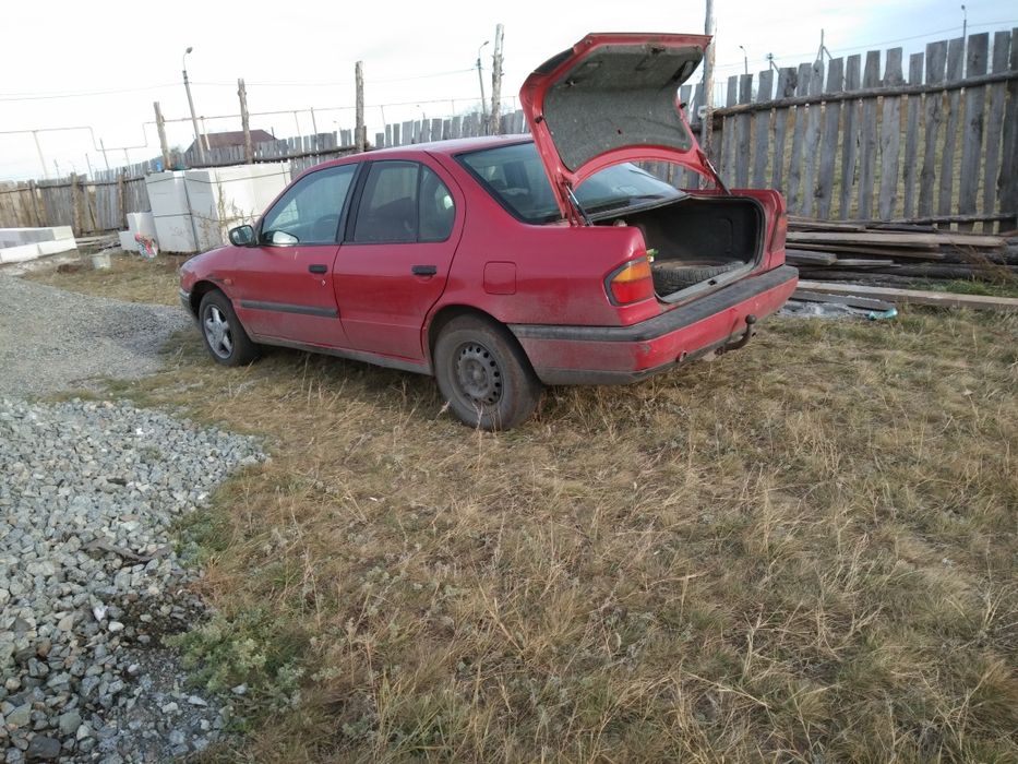 Продам или обмен Ниссан Примера