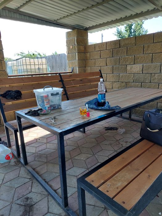 Дача общество Железобетонщик