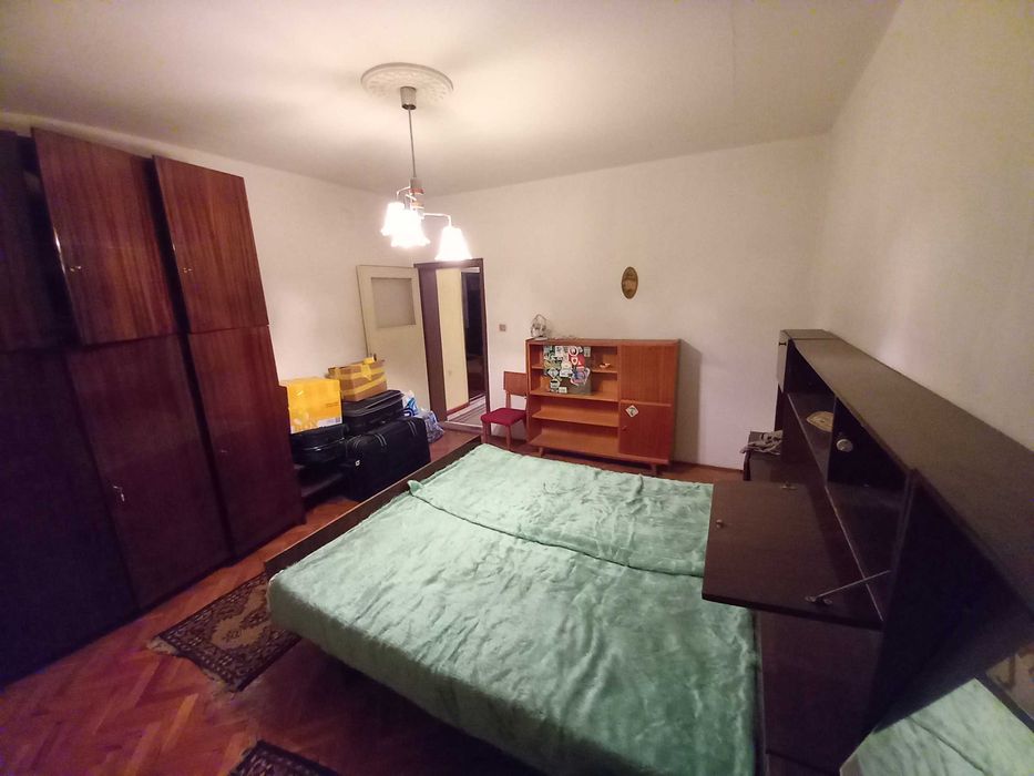 Продава се Многостаен апартамент в Разград, Бели Лом - 137 кв.м за 636 €/кв.м - Снимка #3