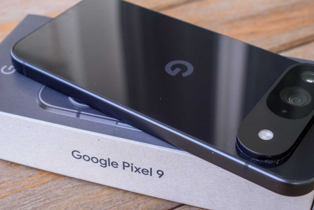 Google Pixel 9 128GB
