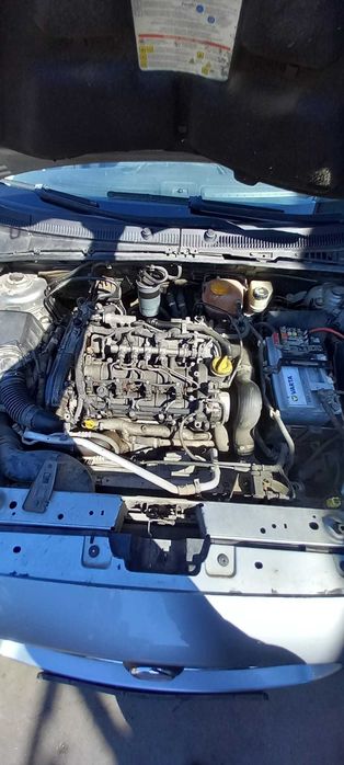 Fiat CROMA  / AN 2008 / Dezmembrez/Dezmembram