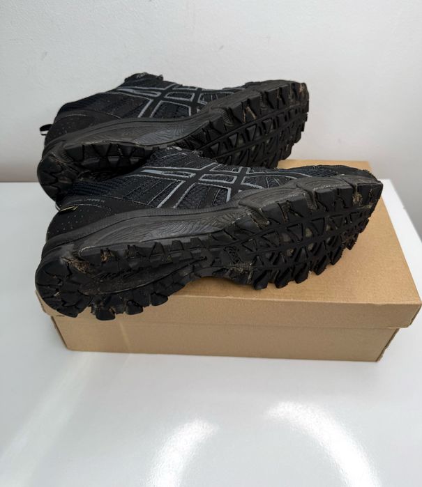Asics Gel -Sonoma 2 GTx Gore-Tex (42.5) 27 см.Маратонки