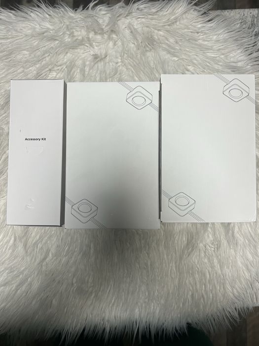 Lumini LED RGBICW pentru exterior Govee