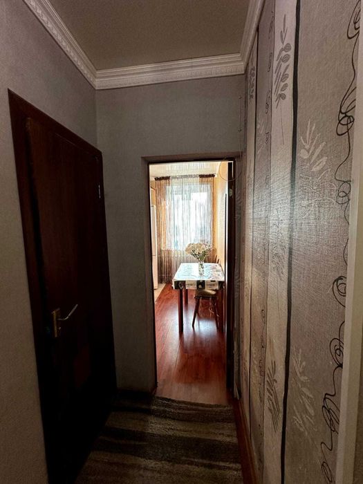 Продам 2 комнатную квартиру