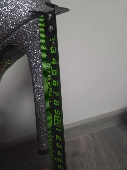 Дамски обувки с ток