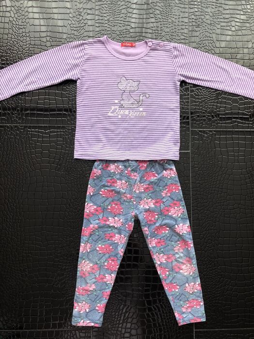 Лот за момиче 5-6 години