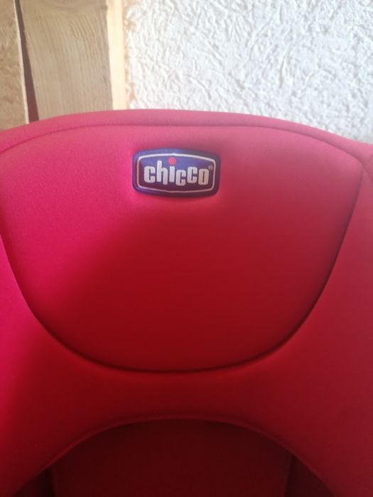 Scaun auto Chicco