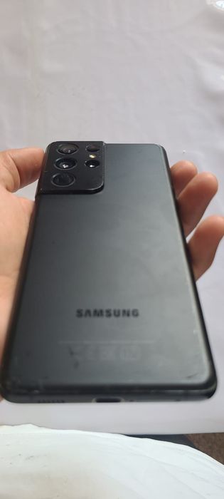 Samsung s21 ultra