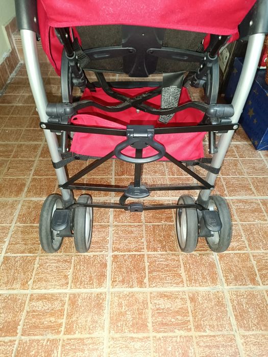 Cărucior copii Chicco