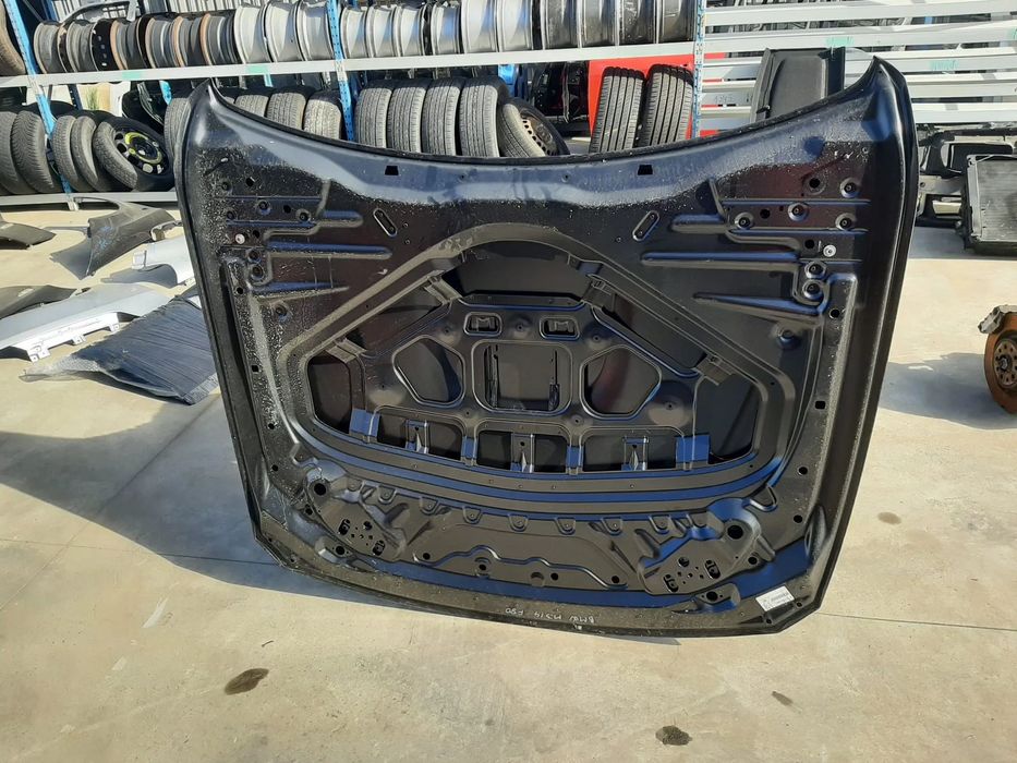 capota noua originala bmw m3 f80 m4 f32  41008058887