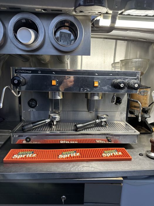 Кофеаппарат сатылады