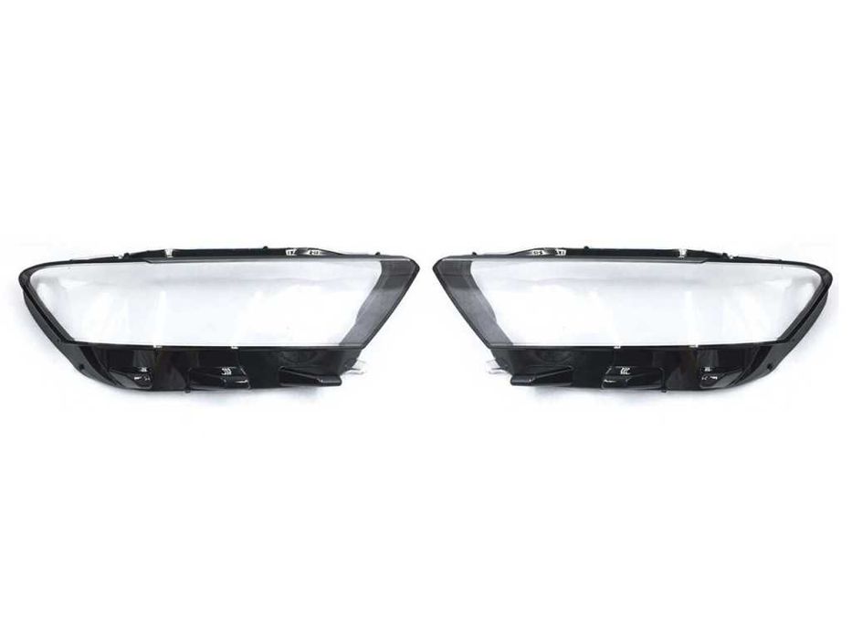 Стъкла за фарове на VW T-Roc (2017-2021)  555