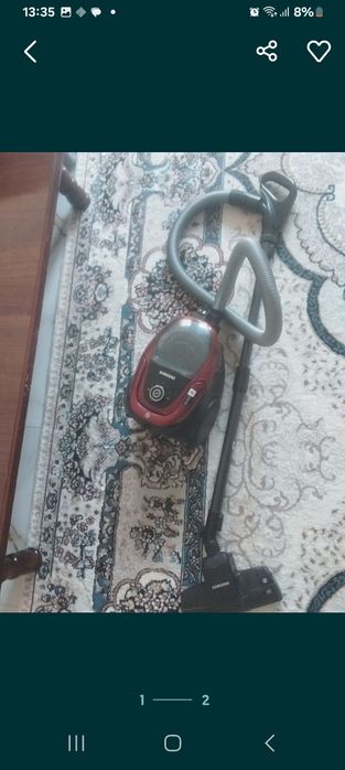 Pilisos Samsung sotiladi xolati idealniy